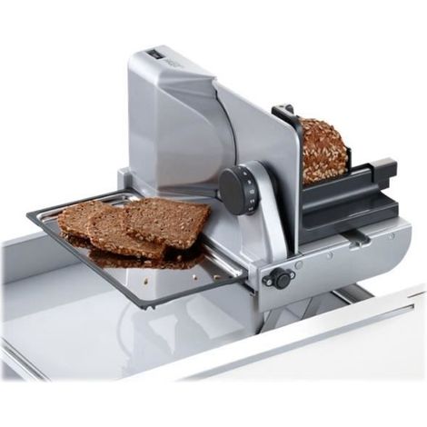 Trancheuse Ritter aes 62 sr potenza 65 W materiale metallico (1/3)