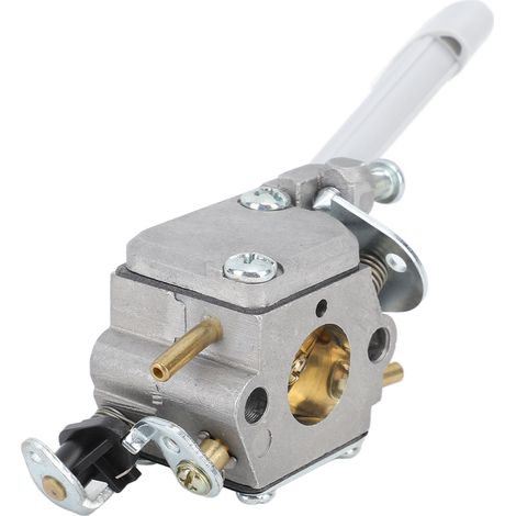 Kit filtre à air et carburateur pour souffleur à dos Ryobi BP42 RY08420 RY08420A RY42BPEMC RY42WB 308054093 308054079 Moteur (1/5)