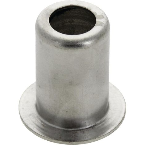 Zylinderschutz jpm KESO C60 chrom 45 mm