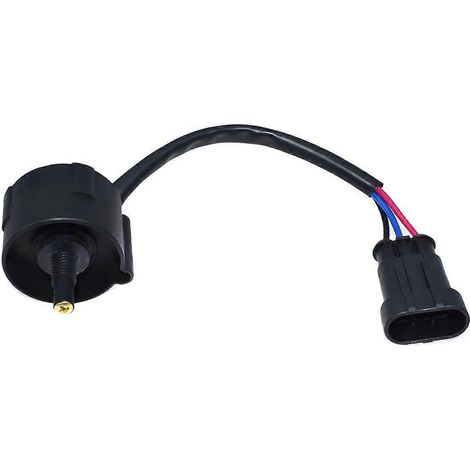 Capteur d'eau pour filtre à gazole pour Hyundai Libero, Santa Fe et Kia Sorento 31921-4A700 (1/5)
