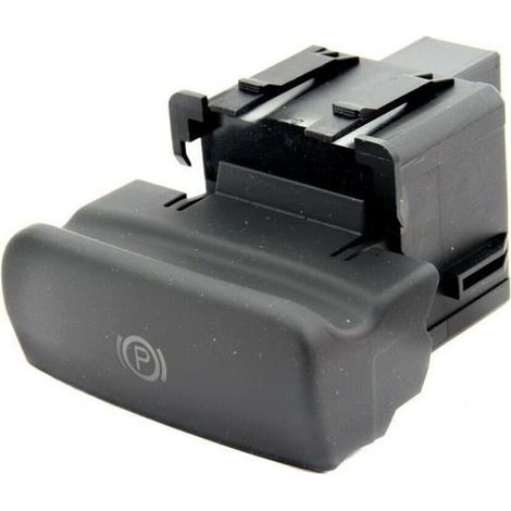 Bouton de frein à main électrique prévu pour CITROEN C4 PICASSO DS4 470702 (1/3)
