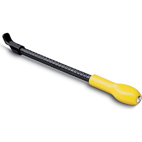 Stanley 5-21-297 Feile, runde Raspel, Surform-Klinge, 25 cm (1/3)