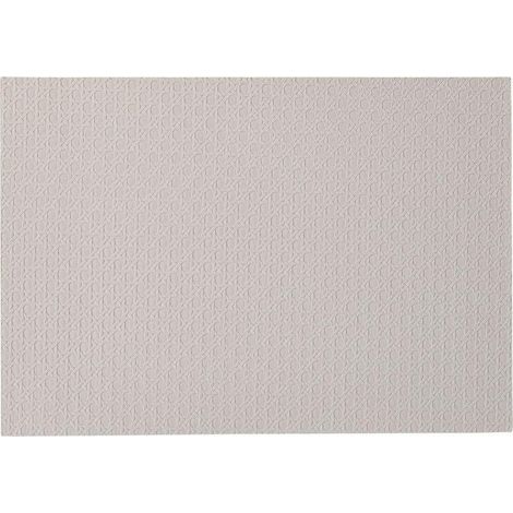 Tovaglietta Viennese Bianco Guzzini