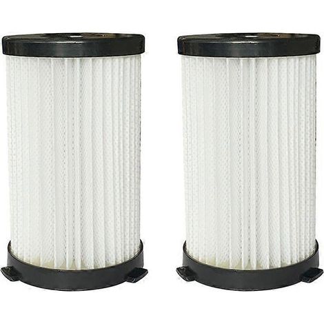 Lot de 2 filtres HEPA pour aspirateur filaire D600 D601, élément filtrant HEPA-AquaForge (1/5)