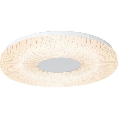 Lampada aigostar ceiling light 20W 2200lm bianco caldo (1/3)
