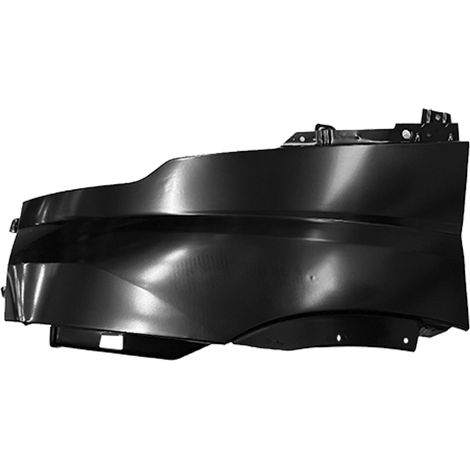 PARAFANGO ANTERIORE SINISTRO SENZA FORI - IVECO - Daily 2019 - 5801513992 - 5802382341 (1/5)