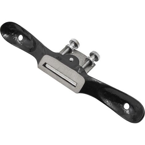 Faithfull RI58-CTSS0151F Spokeshave Flat FAISSFLAT (1/5)