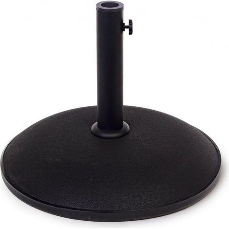 Barry to Sonnenschirmständer 25 kg schwarz (1/3)
