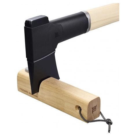 AFILADOR DE HACHAS Y CUCHILLOS NORDEN FISKARS (1/4)
