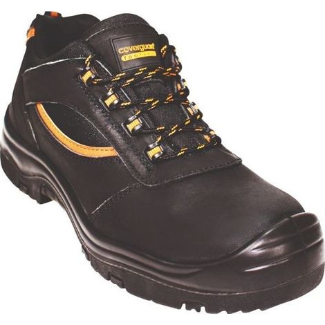 Zapato Pearl Bajo S3 Src Hidrofugante Negro Talla 46