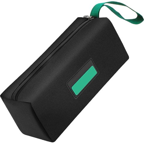 Robuste, tragbare, wasserdichte, geräumige und langlebige Werkzeugtasche für Reparaturen an Holz- und Elektroarbeiten im Haushalt. (1/5)