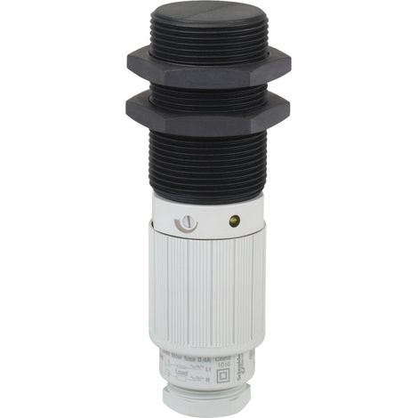 OsiSense XT général - Detecteur capacitif m30 2 4..240v ac (XT230A2MDB)
