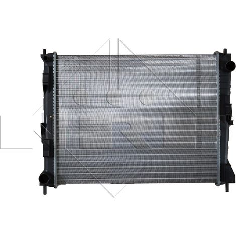 Radiateur, refroidissement du moteur NRF 58188 NISSAN 21410AY600 8200138738