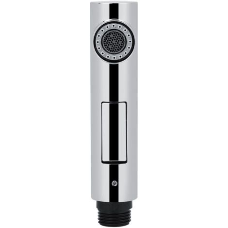 2 Filtre evier Cuisine, Grille evier passoire Cuisine avec poignée de, Acier Inoxydable bonde evier Cuisine, Protection Contre Le Blocage, Diamètre extérieur 11cm, diamètre intérieur 8cm, Hauteur 2cm (1/5)