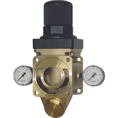 JUDO JSB 1 1/2'' - 2'' - Bloque de seguridad, 8105001