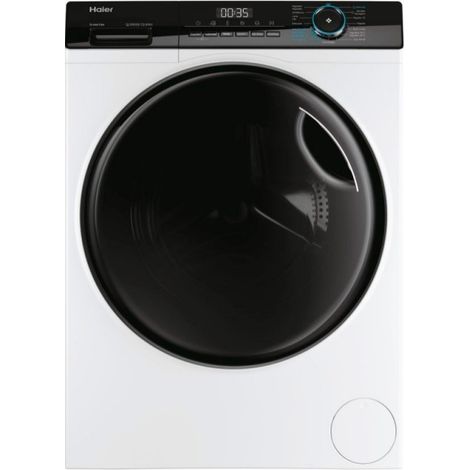 Haier HWD100-BP14939-IB Lavasecadora 10kg / 6kg Vapor (1/5)
