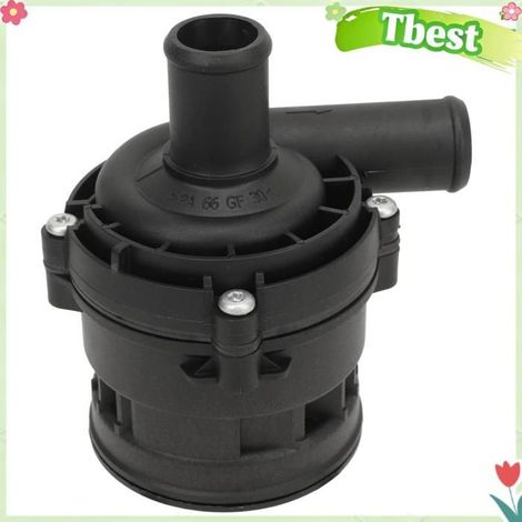 Pompe à eau supplémentaire pour Sprinter Viano Vito, remplacement de pompe à eau haute efficacité 0392023004 (1/4)