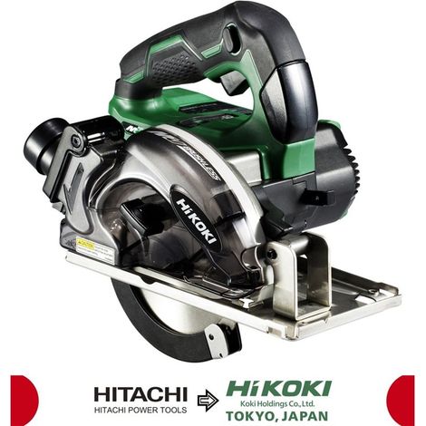 Sierra disco HIKOKI CD3605DAW2Z