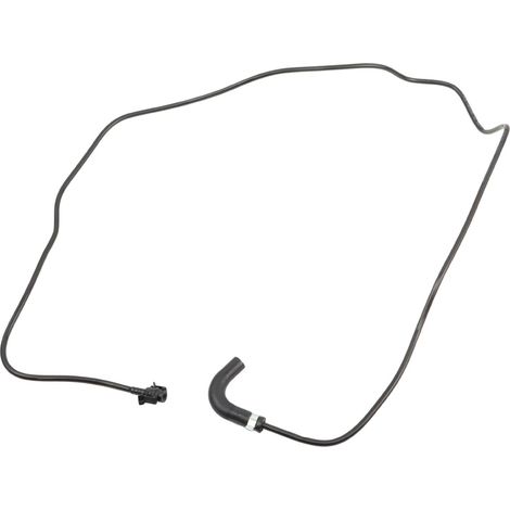 Tubo de refrigeración para tanque de expansión rápida FT00883 (1/3)