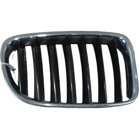 Grille Calandre Droit BMW X1 [PRODUIT D'OCCASION]♻️51112993306