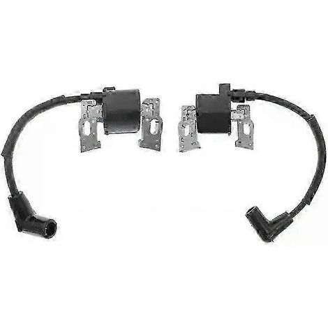 Ersatzzündspule für GCV520 GCV530 GXV530 Motoren, kompatibles Ersatzteil, hohe Leistung.
