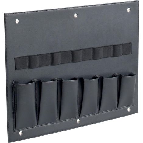 Werkzeugkarte L-BOXX 1 LB/XLB Ku.-Gewebe z.L-BOXX 136/238/374 BS SYSTEMS