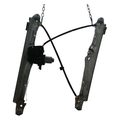 [PRODUIT D'OCCASION] Mecanisme+moteur Leve-glace Avant Droit RENAULT Espace 2009- ♻️ Ref Oe. 807209969r - Garantie à vie (1/3)