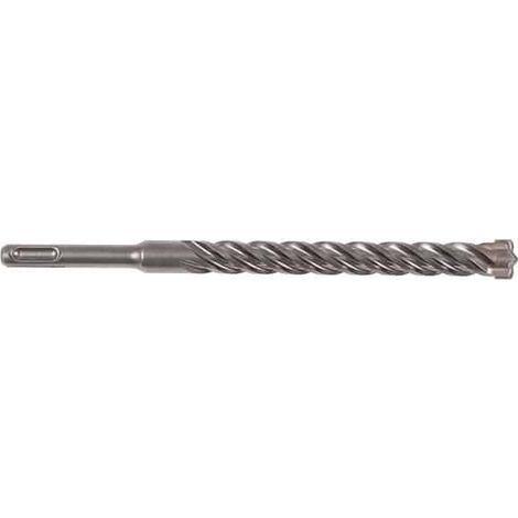 PROJAHN Forets béton SDS-plus ROCKET 5 - 830004 - 8.00 mm - x 1 - 110 mm - 50 mm