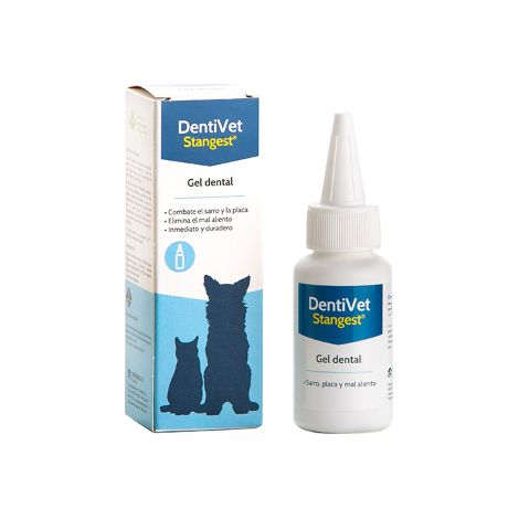 Gel dentale dentiv stangest 50ml
