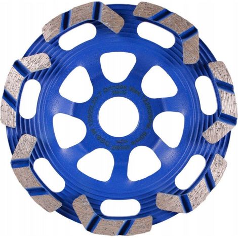 Milwaukee Disco diamantato DISC GRINDEX 150 mm calcestruzzo (1/3)