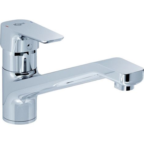 Grifo de cocina CeraPlan III