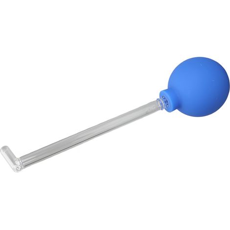 Outil d'extraction des amygdales : ventouse en PVC à angle droit pour réduire la mauvaise haleine, tube d'aspiration pour la gorge et nettoyeur de bouche (1/5)