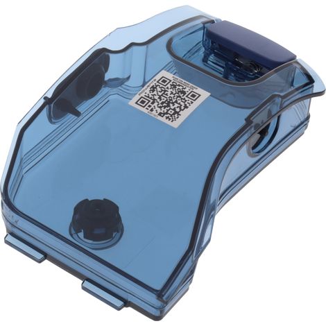 Rowenta Tefal serbatoio acqua spazzola scopa lavapavimenti X-Combo GF3038 GZ3038 (1/3)