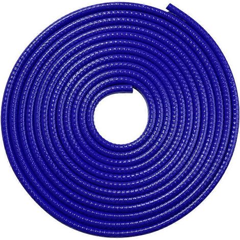Joints d'étanchéité en caoutchouc pour portières de voiture (bleus)-1000X0.8CM-Blue (1/3)