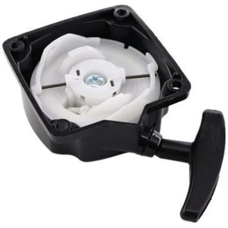 67mm Lanceur pour débroussailleuse coupe-bordures (1/3)