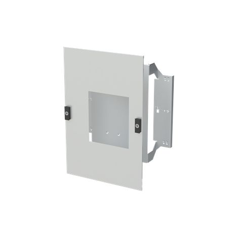 SPEE Combi- KIT installation Tmax XT5 3/4p Vertical L400 H450 In max. 630A 1SZE980040B0050 ABB QB5V44500 (1/3)