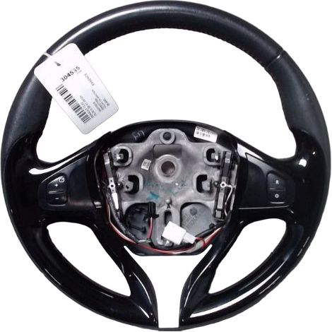 Volant De Direction RENAULT Clio Iv 2012- [PRODUIT D'OCCASION]♻️484001738r (1/2)