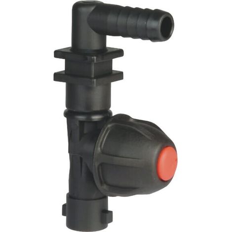 Soporte boq. simple+boq. 3/8" ARAG 413211