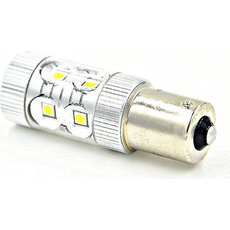 1 lampe LED Ba15s (1/3)