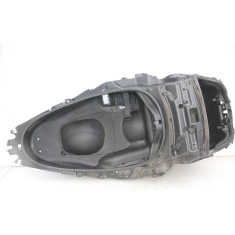 COFFRE SELLE PIAGGIO MP3 LT 300 2010 - 2016 (1/5)