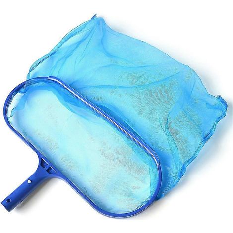 Filets pour piscines, bassins à poissons et sources thermales (1/5)