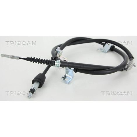 Tirette à câble, frein de stationnement Triscan 8140 43143 HYUNDAI 59760-2H300
