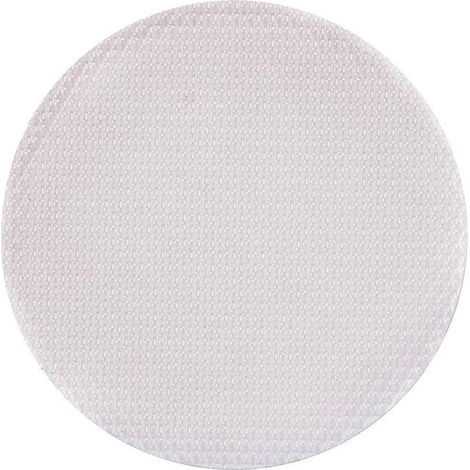 Diffuseur elliptique NUMINOS® XS intérieur transparent - SLV - 1005612