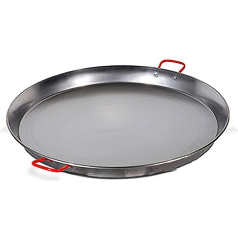 PAELLERA .550 mm.16 RACIONES