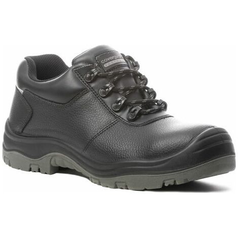 Chaussure de sécurité basse Coverguard Freedite S3 SRC Noir 39 (1/5)