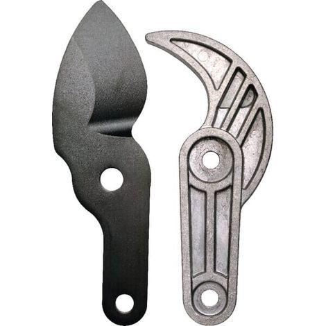 Cuchilla yunque y perno L77 FISKARS 1026292