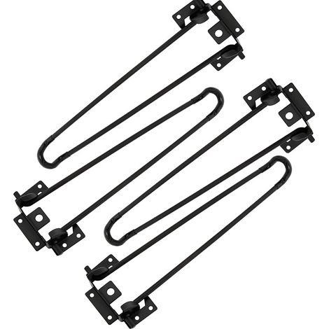 32CM Pieds de Table Pliables pour Bricolage Table de Camping Pliante Portable, Table d'ordinateur Portable Portable pour l'extérieur (1/5)