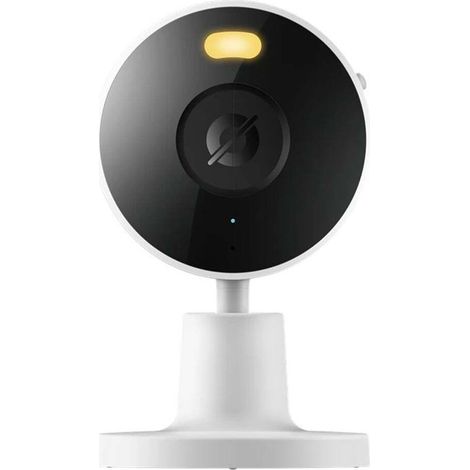 Xiaomi Smart Kamera C100 2K Nachtsicht Innenraum Sprachsteuerung Zwei-Wege-Audio (1/3)