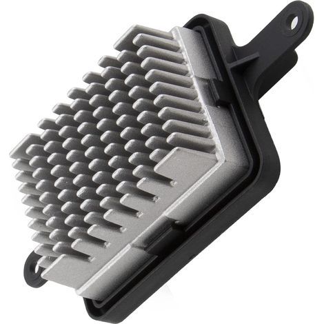 LaBlanc - Widerstand für Heizungsgebläsemotor für Peugeot 3008 5008 Citr0en DS5 6441CQ P7708005 6441.CQ
