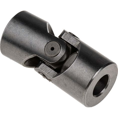 Cardan RS PRO 10mm Simple, Brut, en Acier ( Prix pour 1 ) (1/3)
